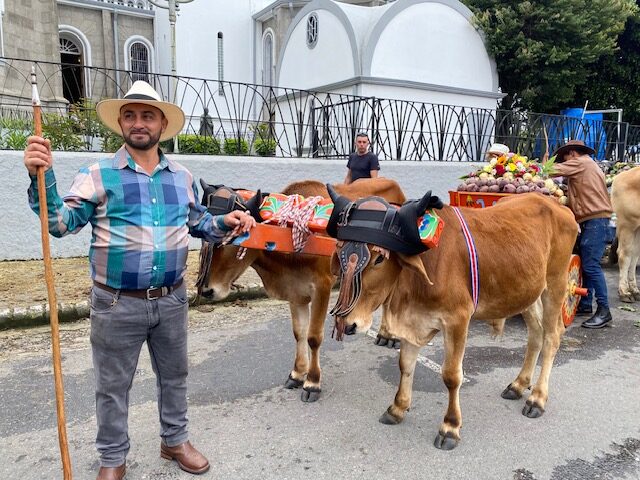 pasada del 2 agosto hermosos ejemplares